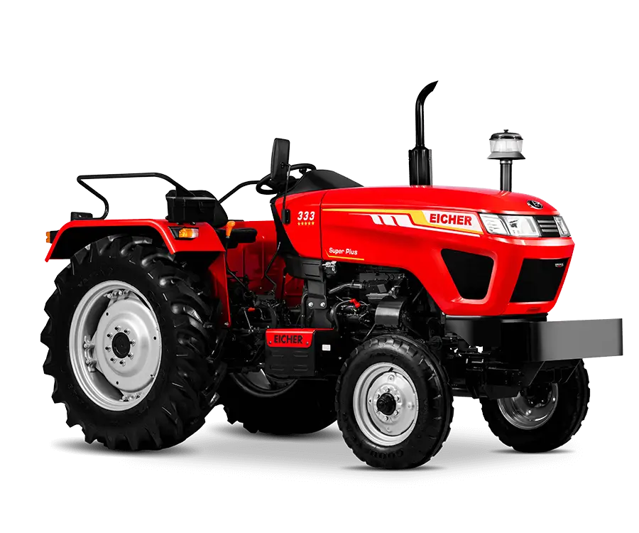 Eicher Prima G3 333 SUPER PLUS 2WD