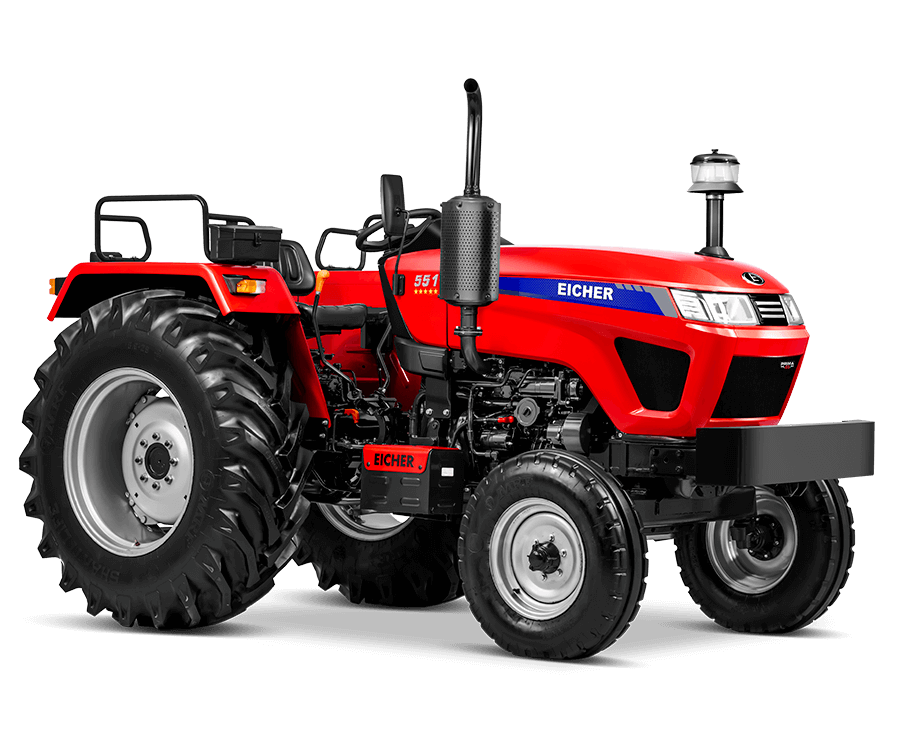 Eicher Prima G3 551 SUPER PLUS 2WD
