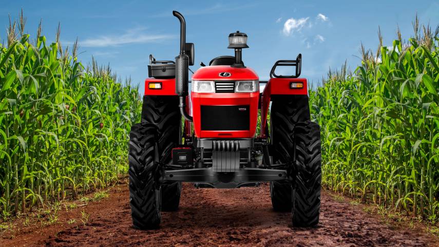 Eicher Prima G3