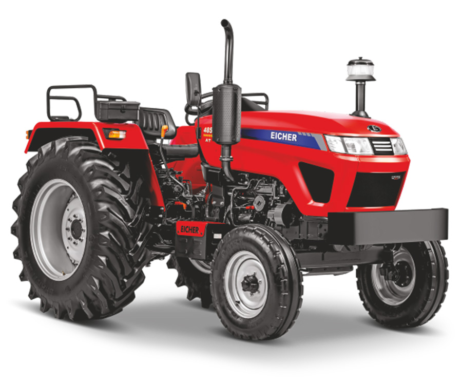 Eicher Prima G3 485-AT