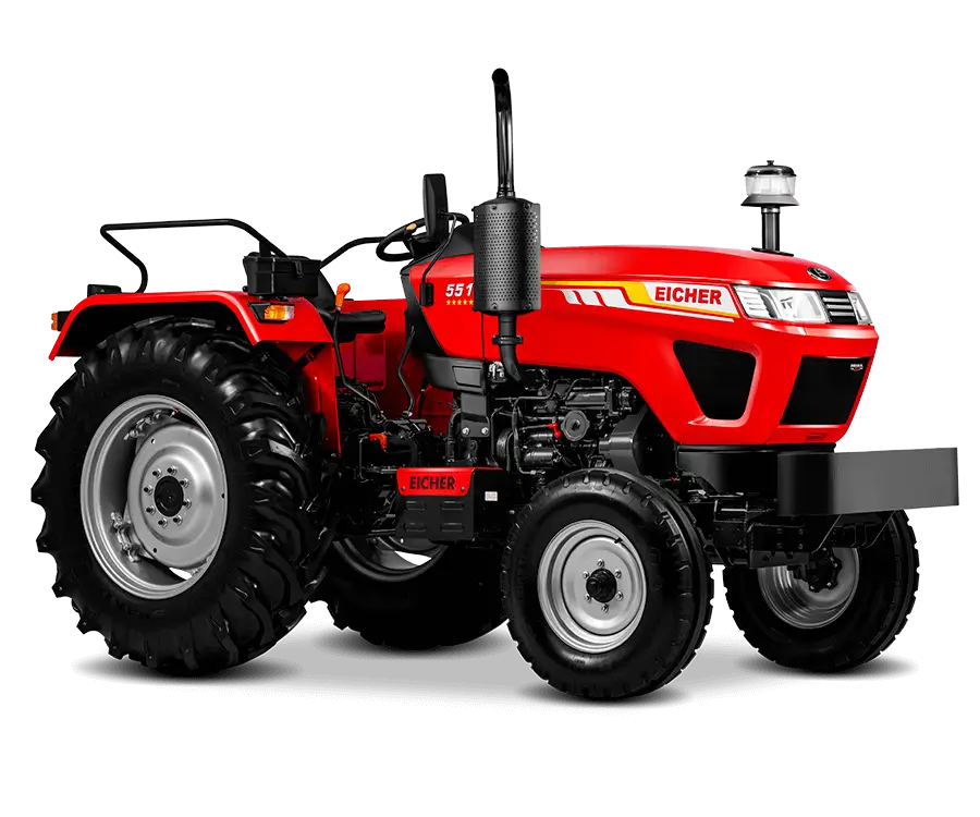 Eicher Prima G3 551 2WD