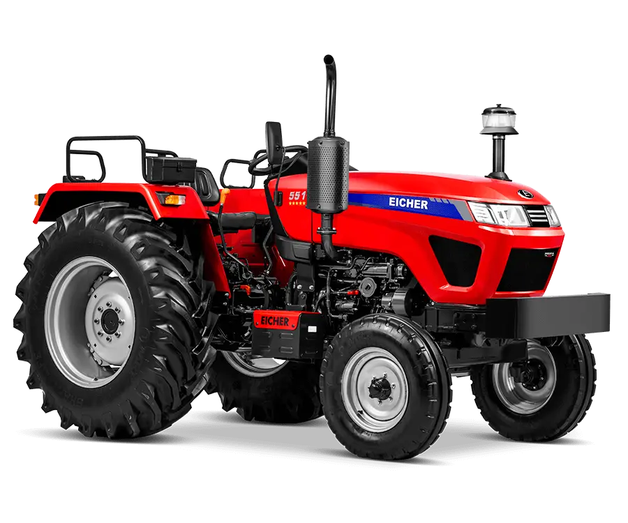 Eicher Prima G3 551 SUPER PLUS 2WD