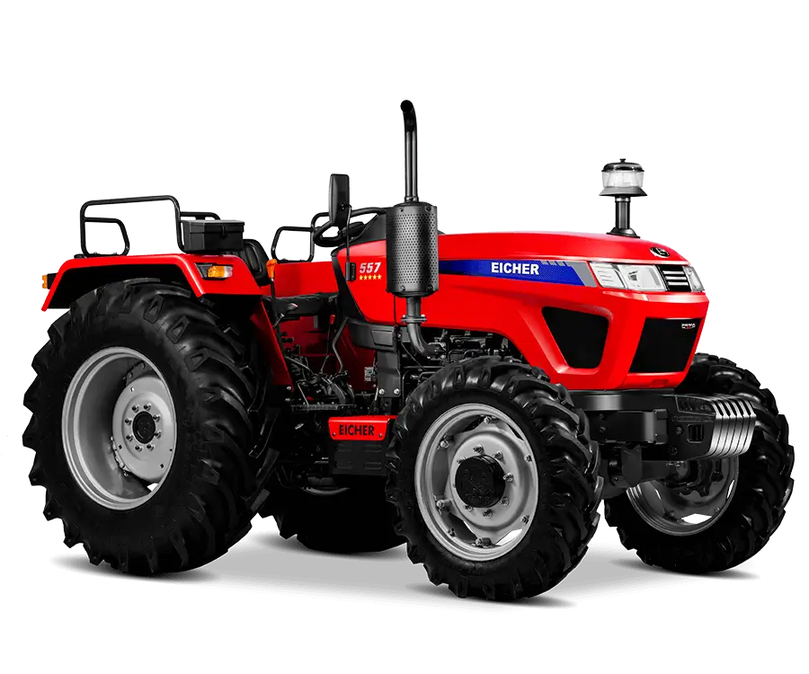 Eicher Prima G3 557 4WD