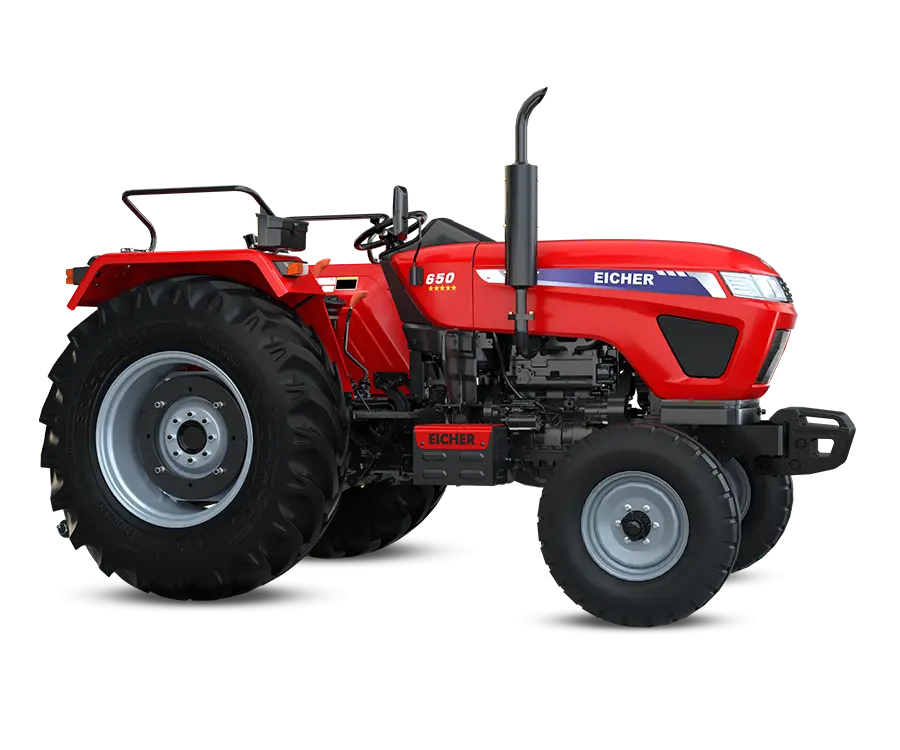 Eicher Prima G3 650 2WD