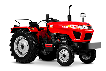 Eicher Prima G3 380 SUPER POWER 2WD