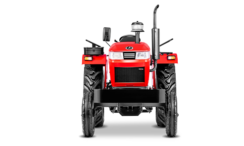 Eicher Prima G3 450 2WD