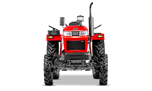 Eicher Prima G3 450 4WD