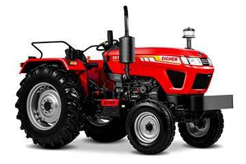 Eicher Prima G3 551 2WD