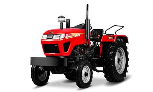 Eicher Prima G3 480 2WD