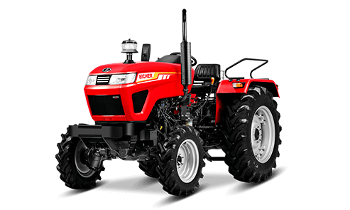 Eicher Prima G3 480 4WD