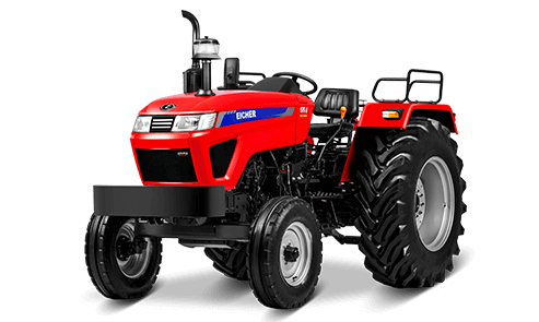 Eicher Prima G3 551 HYDROMATIC 2WD