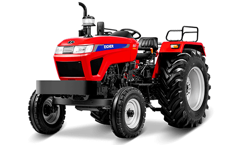 Eicher Prima G3 557 2WD