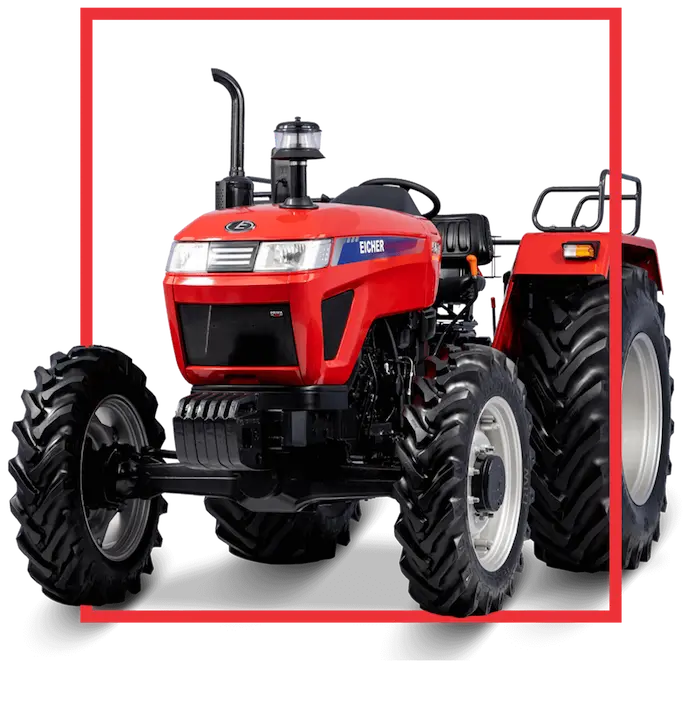 eicher-420-tractor