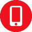 Smart Phone Logo